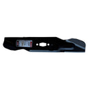 Oregon 98-674 High Lift Blade for 54" MTD, Troy-Bilt, Cub Cadet, Craftsman - 742P05086, 742-05086