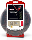 Oregon Trimmer Line - 24-395 - TerraMax - Oval Twist - .095" Gauge, 1 lb. Donut, 230 Feet