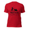 Men's T Shirt - B Logo