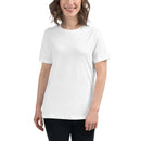 Women's Relaxed T Shirt - W Logo