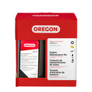 Oregon - 01-110 - Maintenance Kit for Briggs and Stratton 450, 550 Series