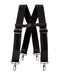 Weaver - 0898122 - Harness Suspenders