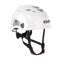 KASK - 11.201 - Superplasma PL Helmet HI VIZ – White