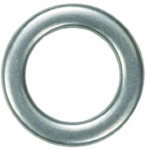 Bourdon - 20041G - Forge Steel Cable Ring - Large