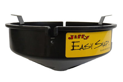 Jiffy Augers - 2120 - 8" Easy Snap Blade Protector