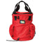 Weaver - 08-07156 - 150' Red Zippered Rope Bag