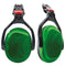 Pfanner - 21935 GREEN - Protos Ear Muffs Replacement – Green