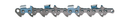 Oregon - 22BPX025U - 25' Reel Chainsaw Chain - .325" Pitch, .063" Gauge, Micro Chisel