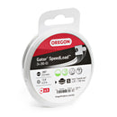 Oregon 24-280-03 Gator SpeedLoad .080" Trimmer Line Discs (3 Pack) for 4-1/4" 24-200 & 24-250 Heads