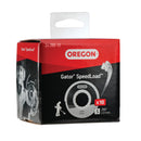 Oregon 24-280-10 Gator SpeedLoad .080" Trimmer Line Discs (10 Pack) for 4-1/4" 24-200 & 24-250 Heads