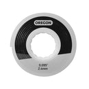 Oregon 24-595-10 Gator SpeedLoad .095" Trimmer Line Discs (10 Pack) for 5" 24-500 Heads