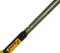 Jiffy Augers - 2845 - 6" & 12" Adjustable Length Extension Shaft
