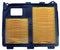 Oregon 30-437 Paper Air Filter for Honda 17010-ZJ1-000 Code 4956579 17211-ZJ1-000