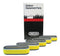 Oregon 30-808 Shop Pack of 5 Paper Air Filters for Honda 17210-ZE6-505 Code 5185855
