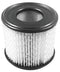 Oregon 30-825 Shop Pack of 5 Paper Air Filters for Briggs & Stratton 393957 393957S 390930