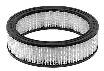 Oregon 30-846 Shop Pack of 5 Air Filters for Onan 140-1228 140-2522 140-2628