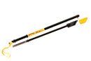 Jiffy Augers - 3305 - Deluxe Mille Lacs Ice Chisel