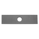 Oregon - 40-141 - 8" x 2" Edger Blade for Echo, Red Max, Shindaiwa, Stihl 69601552632, 720237001, 216062, 636715110, 72950-92100, 4133 713 4101, 4133 713 4102