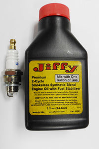 Jiffy Augers - 4005 - Tune-Up Kit for 2-Cycle Engine