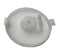 Jiffy Augers - 4172 - Foam Filter cover