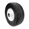Carlisle Tire - 457211 - 13X5.00-6 Smooth Flat Free
