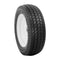 Carlisle Tire - 483841 - 13x6.50-6 Turf Flat Free