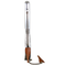 BUCK - 60093 - Leather Gaff Guard with Bungee