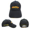 Jiffy Augers - 6131 - Black Baseball Style Cap