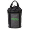 Weaver - 08401-40-27 - Charcoal/Green Small Arborist Rope Bag
