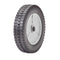 Oregon 72-005 Plastic Wheel - 9" x 2" x 1/2" for Noma 672440