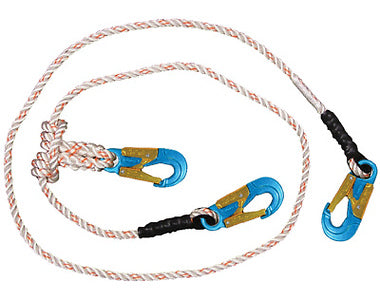 Spyder - 75208 - Two-in-One Adjustable Lanyard