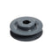 Oregon 78-641 Drive Pulley for Exmark 1-303072, 303072