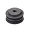 Oregon 78-673 Drive Pulley for Encore, Scag 363137, 48199