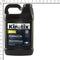 Kinetix - 80073 - AW46 Hydraulic Fluid, 2.5 Gallon Bottle
