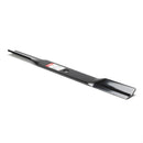 Oregon 791-395 Heavy Duty Blade for 72" John Deere - M119975, M141786, M41237, M80783, M82263, M83363