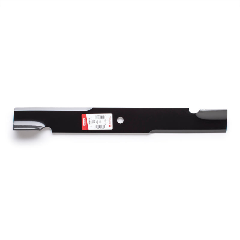 Oregon 91-626 Replacement Blade for 61" Bobcat, Scag, Gravely - 42180B, GDU10232, 481712, 482787, 482879