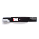 Oregon 792-118 Heavy Duty Blade for 54" John Deere - M134305, M135334, M136195, M144652, M164016, TCU30316, TCU30317