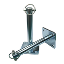 BCS Wheel Weight Barbell Hangers - 922WH000