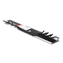 Oregon 95-088 G3 Gator Blade for 42" Dixon, Husqvarna - 539112078, 573953001, 577146101