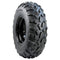 Carlisle Tire - 589335 - 25x10.00-12 AT489 (Rim Not Included)