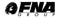 FNA - 7106706 - Valve Seat; Unloader C40 Serie