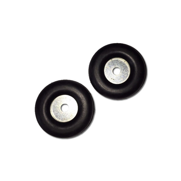GRCS - GR1004RPS - Small Replacement Rubber Pads for GRCS Good Rigging Control System