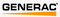 Generac - 0059932 - Generac 3100 PSI Power Washer