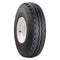 Carlisle Tire - 60108 - 9.00-10NHS Ground Force 10 Ply (Rim Not Included)