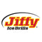 Jiffy Augers - 4414 - White Cylinder Cover Kit