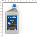 Kinetix - 80001 - 10W-30 Small Engine Oil - 1 Quart Bottle, 12 per Case