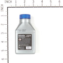 Kinetix - 80012 - 2-Cycle Engine Oil - 2.6 Ounce Bottles, 1 Gallon Mix, 48 Bottles per Case