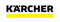 Karcher - 2.642-186.0 - Wheel rim brush KNA