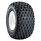 Carlisle Tire - 5150021 - 145/70-6 Knobby (Rim Not Included)