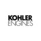 Kohler - 12 038 01-S - DIPSTICK/CAP ASSY (BLACK)
